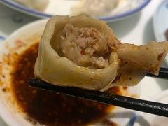 手切羊肉熥饺-东方饺子王(文化东路店)