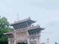 -王阳明故居