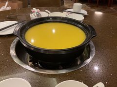 -蜀中吴养生板栗鸡(会展店)