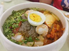 -东四民芳餐厅(世茂工三店)