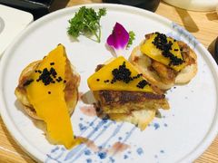 -山之川·日式料理(瀚海海尚店)
