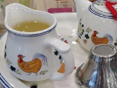 -点都德(华强北店)