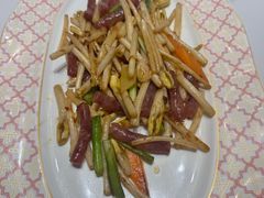 -老绍兴养和饭店(向阳不夜城店)