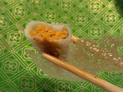 -品海楼·大连海胆锅贴馆(东港店)