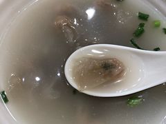 马蹄肉燕-老巷口川味火锅