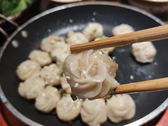 -松沪名灶·豆浆鱼头·新上海菜(飞航吾悦广场店)