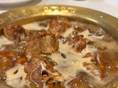 -和庆斋羊蝎子火锅·碳缸烧烤(顺义旗舰店)