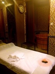 -脉道美容养生会所