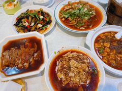 -蒲氏烤鸭(百寿路店)