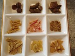 -探鱼·鲜青椒爽麻烤鱼(天河优托邦店)