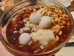 -绿茶餐厅(西单老佛爷店)