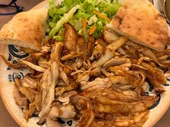 -苏坦土耳其餐厅(白云宾馆店)