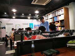 -嗨刻桌游(天一豪景店)