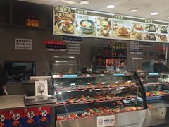 -韩麦大冷面(桂花街直营店)
