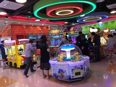 -汤姆熊欢乐世界(滨江店)