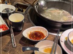 -同仁四季椰子鸡(海岸城天利店)