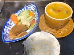 佛跳墙捞饭-佛跳墙捞饭(连目巷店)