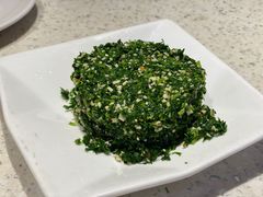 -阿莉餐厅(枣阳路店)