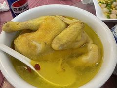 -小陆莲花蟹园农家乐(莲花岛店)