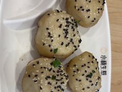 -小杨生煎(成山巴黎春天店)