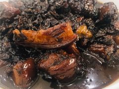 梅干菜扣肉-家的味道餐厅·新鲜实惠