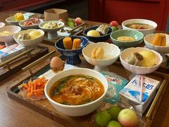 -府学·秋果S酒店(北京南锣鼓巷四合院店)