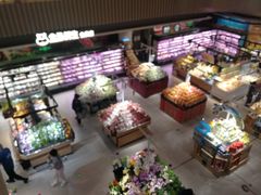 -盒马鲜生(189购物中心店)