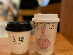 -方壇 La Fonte(玉佛寺店)