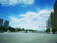 -老爷庙风味美食府(魏都大道店)