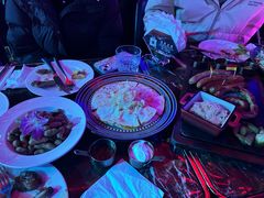 -MOSSO德国餐厅·音乐酒吧(环宇荟店)