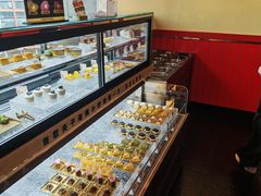 -牛New寿喜烧(金鹰世界店)
