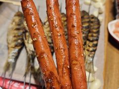 -熙成烧烤(白塔岭店)