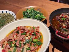 -树厨贵州菜(花果园购物中心店)