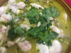 -金丰鱼庄(四团店)