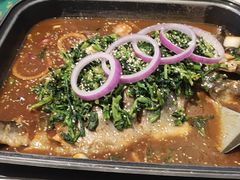 -荷炉烤鱼音乐餐厅(佳和城店)