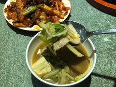-春花民族美食(佳木斯总店)