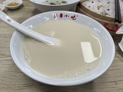 甜豆浆-新丰小吃(庆春路分店)