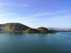 -长沙黑麋峰国家森林公园