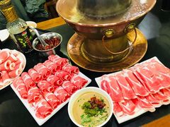 -情忆草原涮肉馆