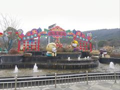 -无锡动物园·太湖欢乐园