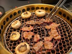 -極屋鮨牛 · 烧肉酒场(时代C馆店)