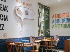 -菲滋意式餐厅(西溪印象城店)