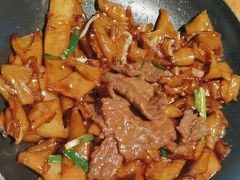 -避风塘(五角场店)