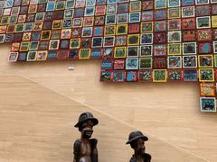 -长春世界雕塑园冰雪艺术天地