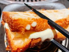 -上男·烧肉集市(五一广场店)