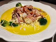 -雨后行菜(报慈北路店)
