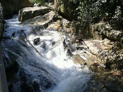 android_upload_pic-千泷沟大瀑布旅游区