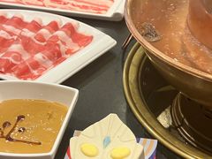 -北门涮肉·铜锅涮肉(南锣鼓巷店)