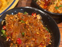 -北丐先生·野馄饨烧烤(长宁龙之梦店)