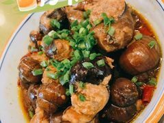 田螺塞肉-湾里人家(旺山景区店)